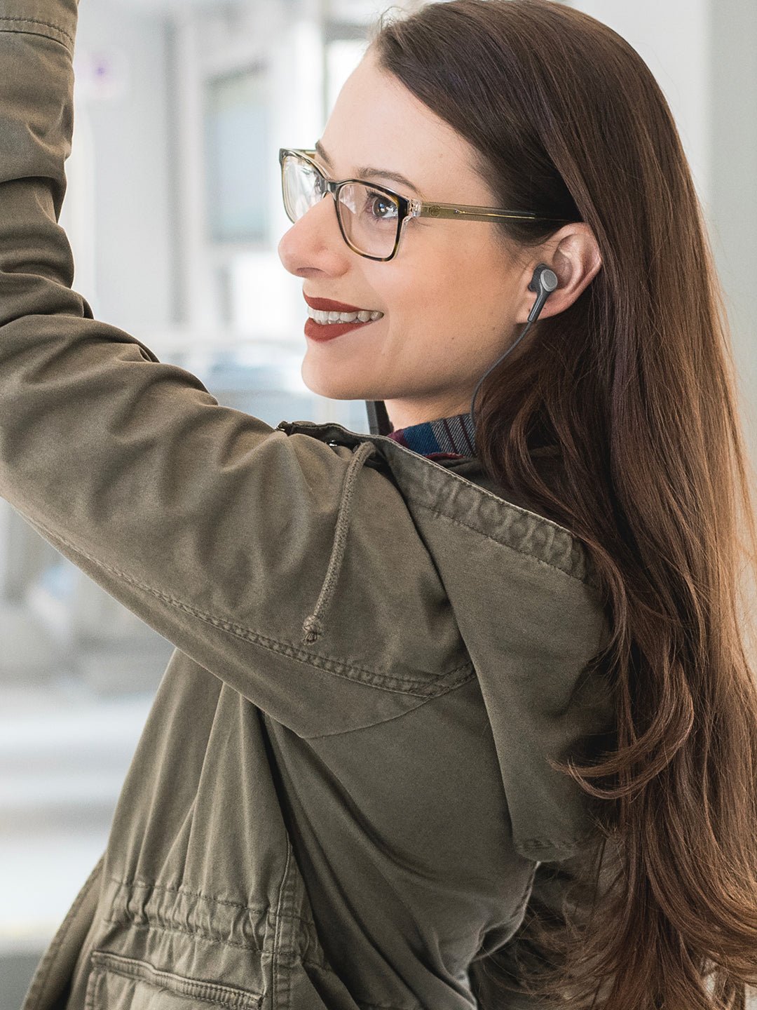 Koss BT115i - Bluetooth In-Ear Wireless Earphones - Black Koss BT115i - Bluetooth In-Ear Wireless Earphones - Black
